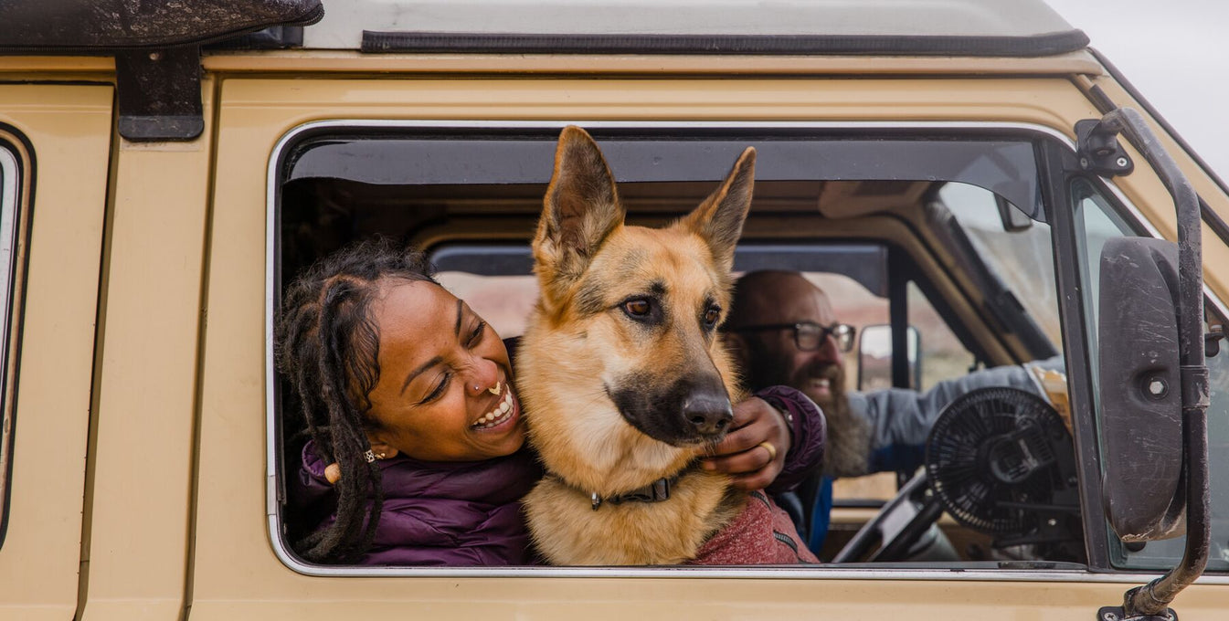 Press Play with Noami, Dustin & Amara