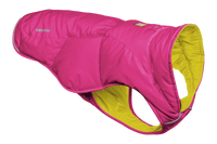 Quinzee™ Insulated Vest Fireweed Pink (627)