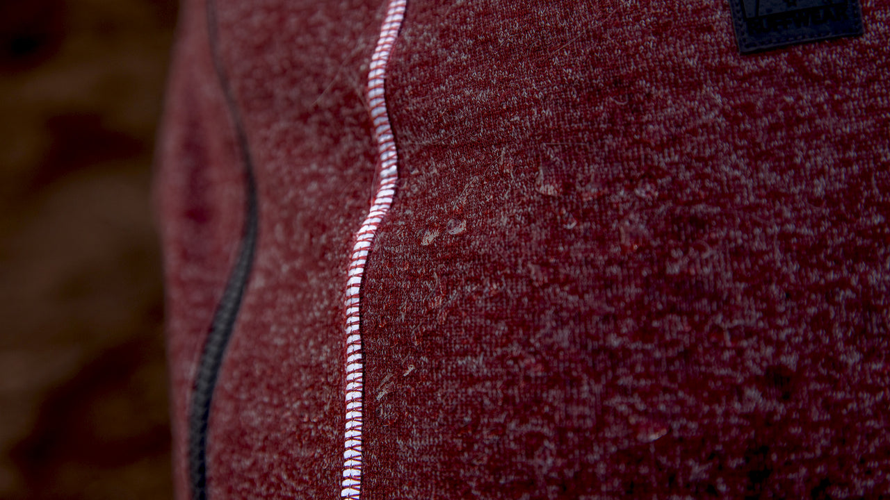 Reflective Trim