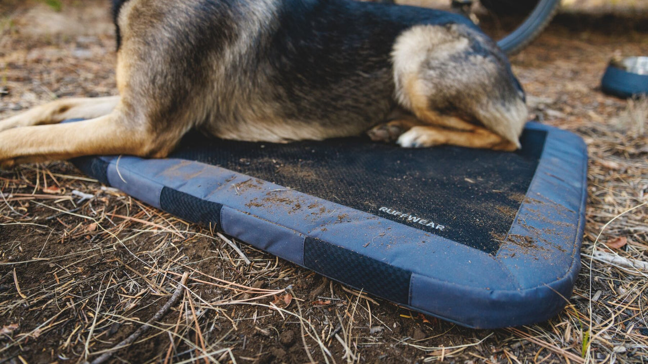 BREATHABLE, DRAINABLE INNER MATTRESS