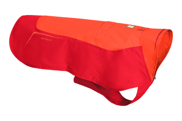 Sockeye Red (601)