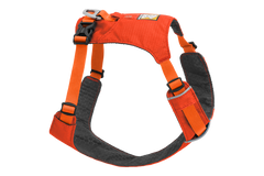 Sockeye Red