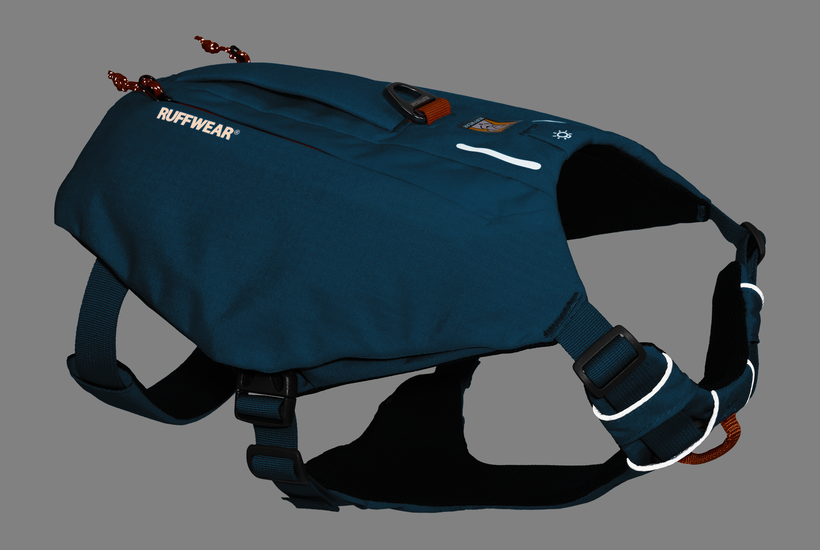 RP - Switchbak™ Dog Harness
