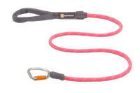 Knot-a-Leash™ Rope Dog Leash Fireweed Pink (627)