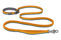 Roamer™ Bungee Dog Leash Yellow Snow (720)