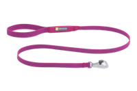 Hi & Light™ Lightweight Dog Leash  Alpenglow Pink (655)