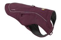 Overcoat Fuse™ Vest Overcoat Fuse Purple Rain (507)