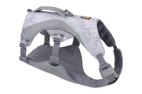 Swamp Cooler™ Dog Cooling Harness Graphite Gray (033)