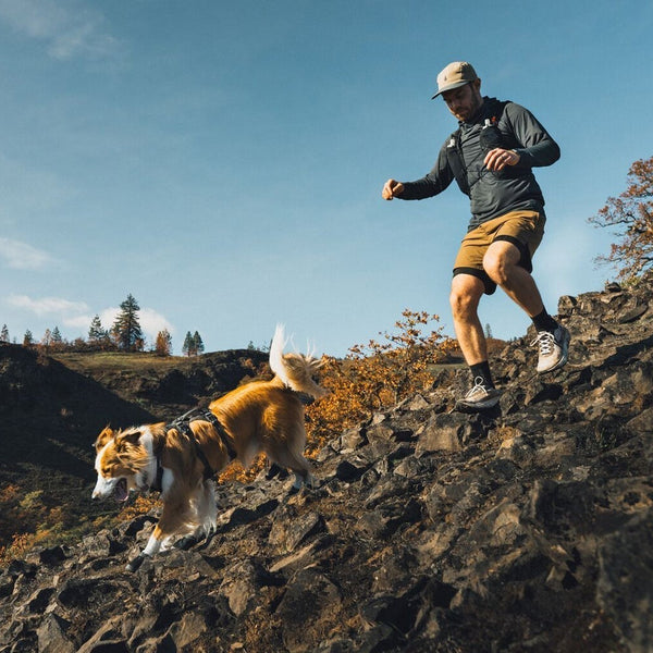 Ridgeline™ Shoes: Designed for Natural Movement