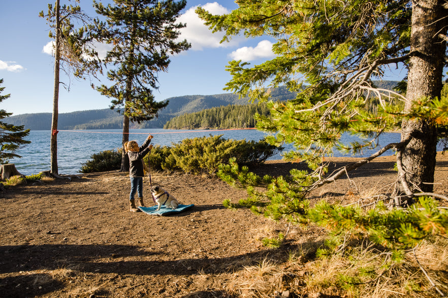 New Gear for Spring 2022 Ruffwear