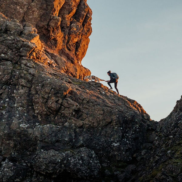 Introducing the Ridgeline™ Collection