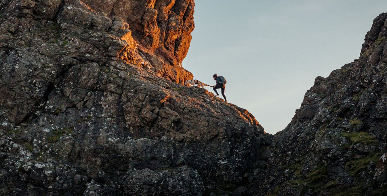 Introducing the Ridgeline™ Collection