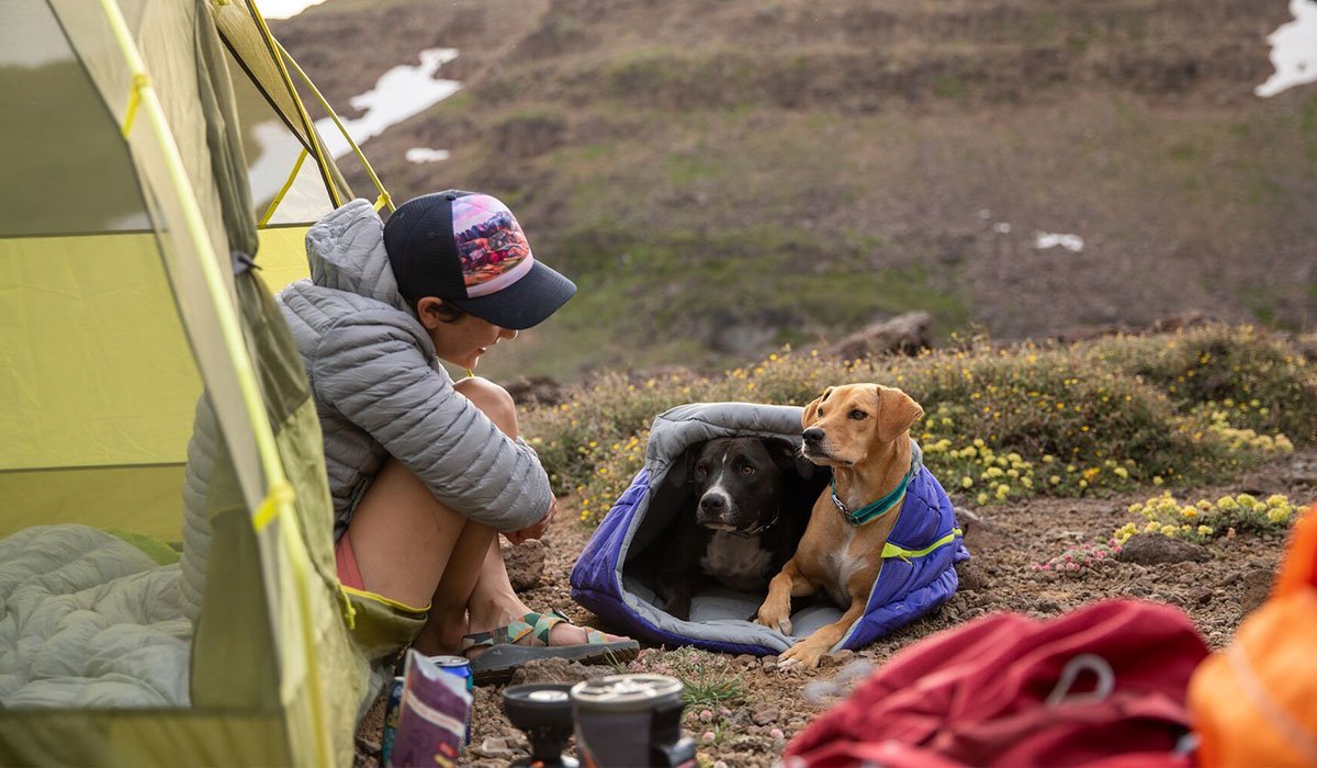 Stories Explored A Ruffwear Blog Ruffwear