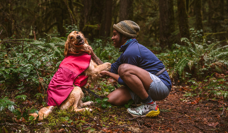 We re Pawing It Forward And You Can Too Ruffwear