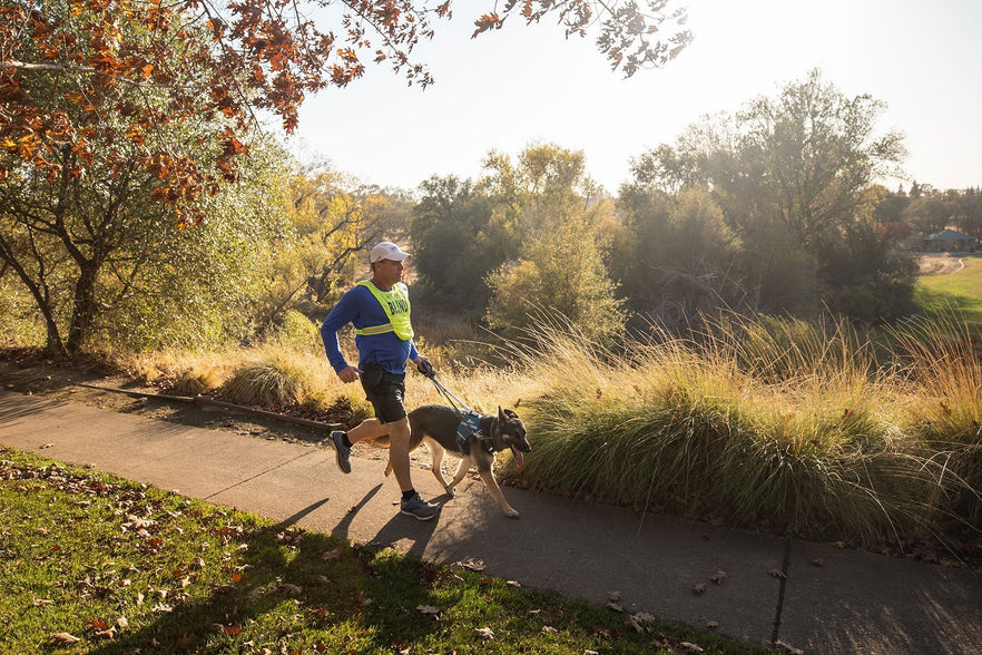 Forward Together Ruffwear