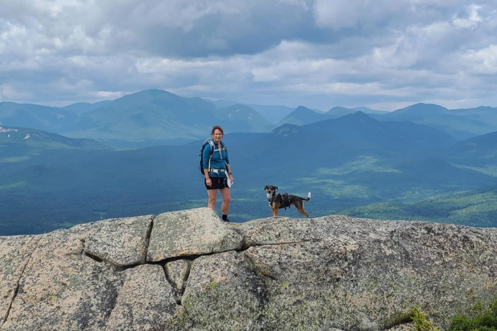 Hiking with Dogs, Exploring Nature with your Canine! - Tales From Home