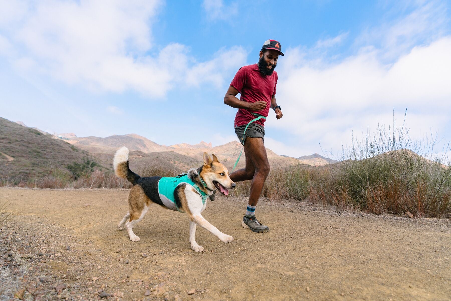 Stories Explored A Ruffwear Blog Ruffwear