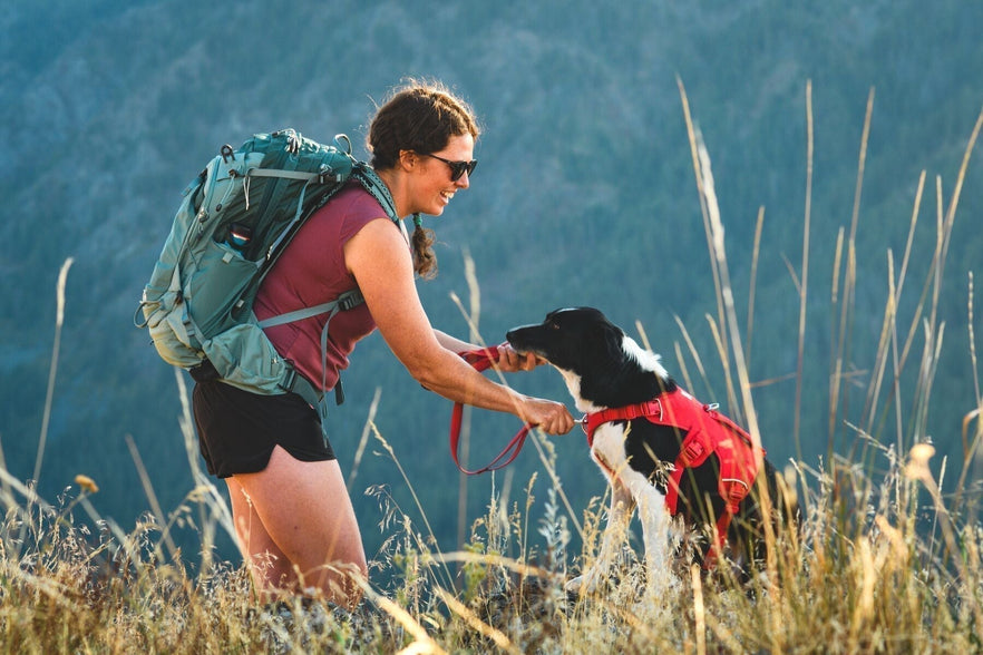 Inside New Gear for Spring/Summer 2025 | Ruffwear
