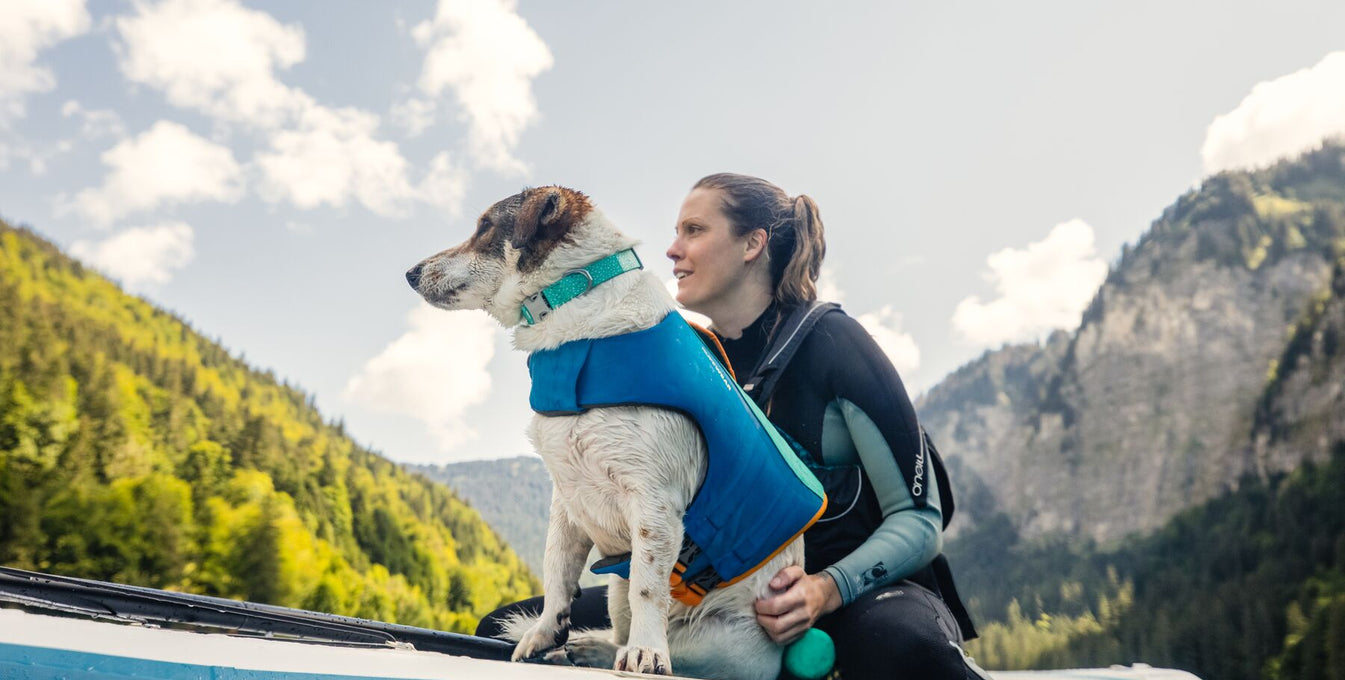 Stories | Explored: A Ruffwear Blog | Ruffwear