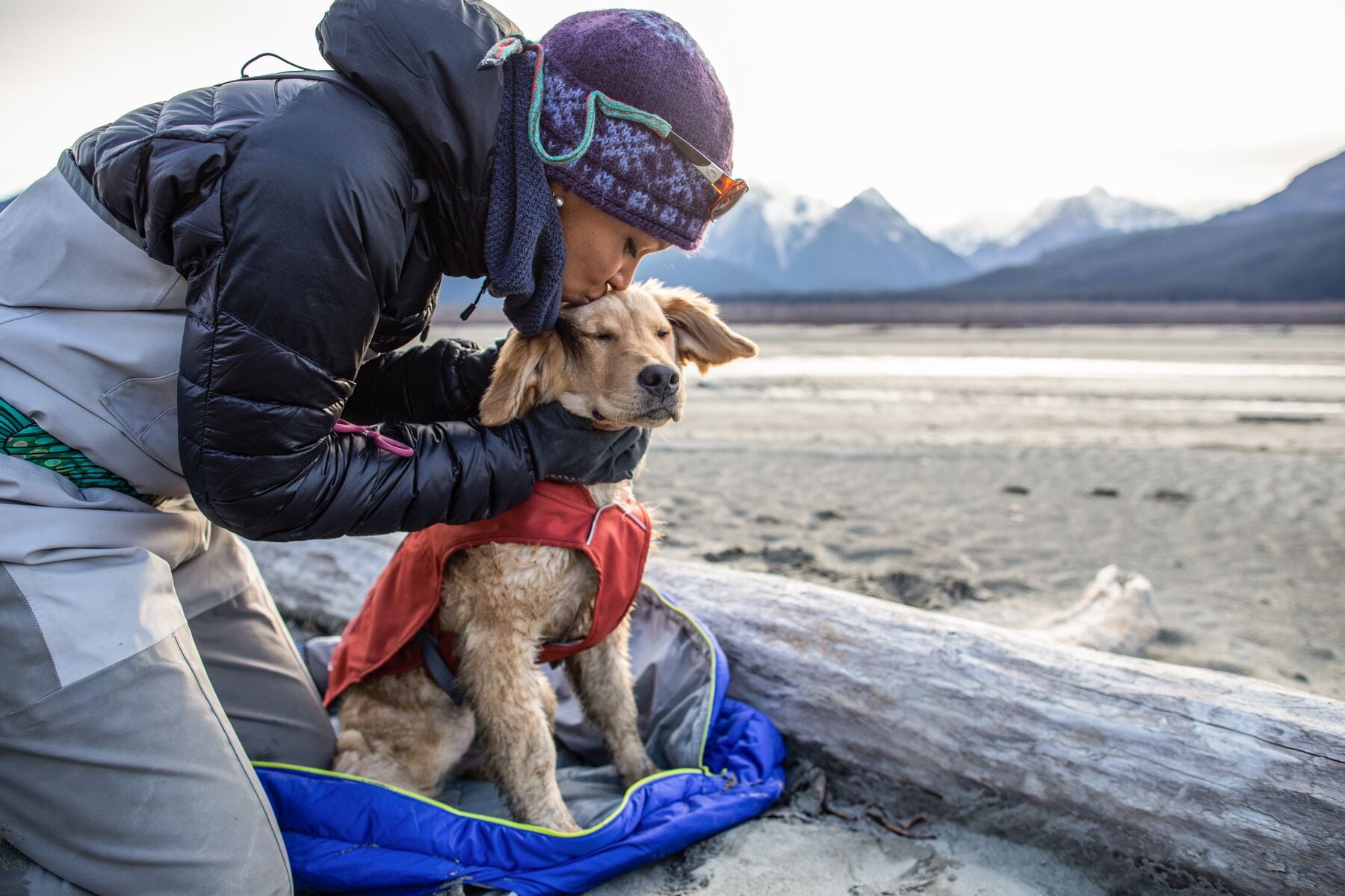 Stories Explored A Ruffwear Blog Ruffwear