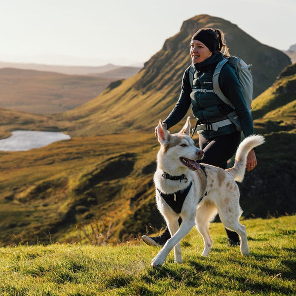 Behind the Design: Ridgeline™ Harness