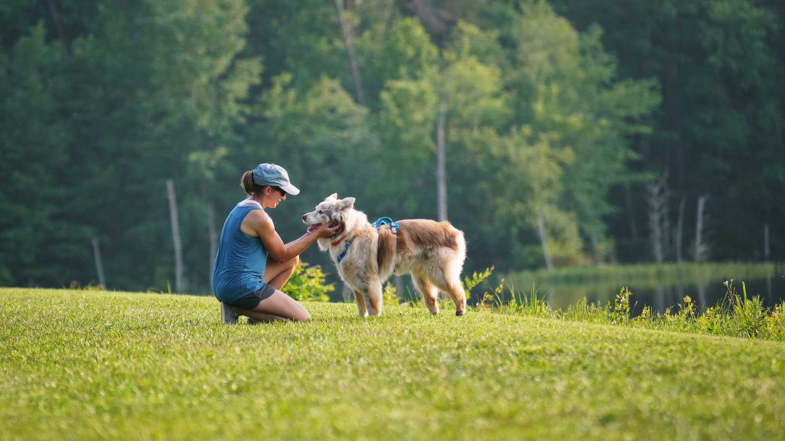 Stories Explored A Ruffwear Blog Ruffwear