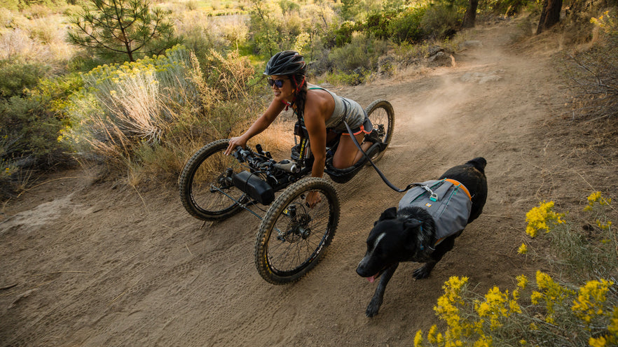 Stretch Leashes | Ruffwear