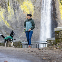 Cold Weather Dog Jackets