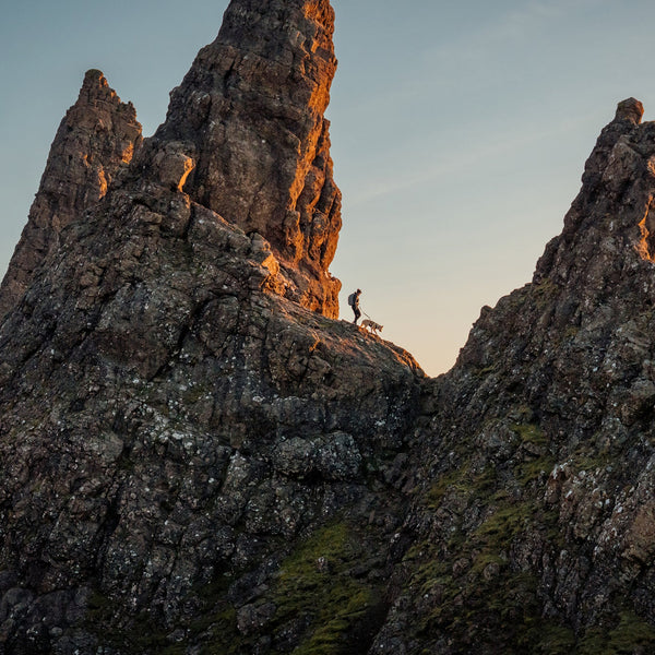 Ridgeline™ Collection