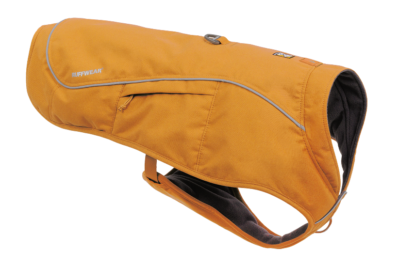 Overcoat Fuse™ Insulated Vest | Ruffwear