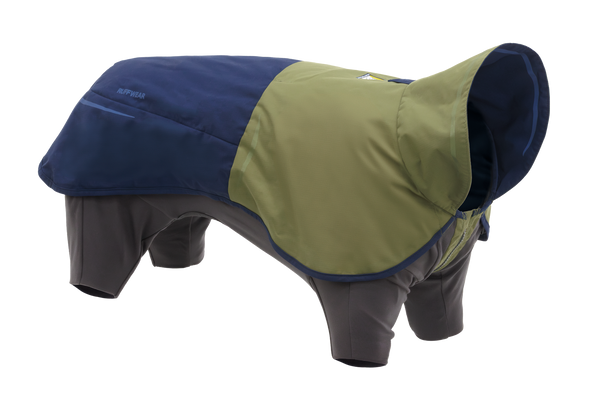 Sun Shower™ Coverall Dog Rain Suit