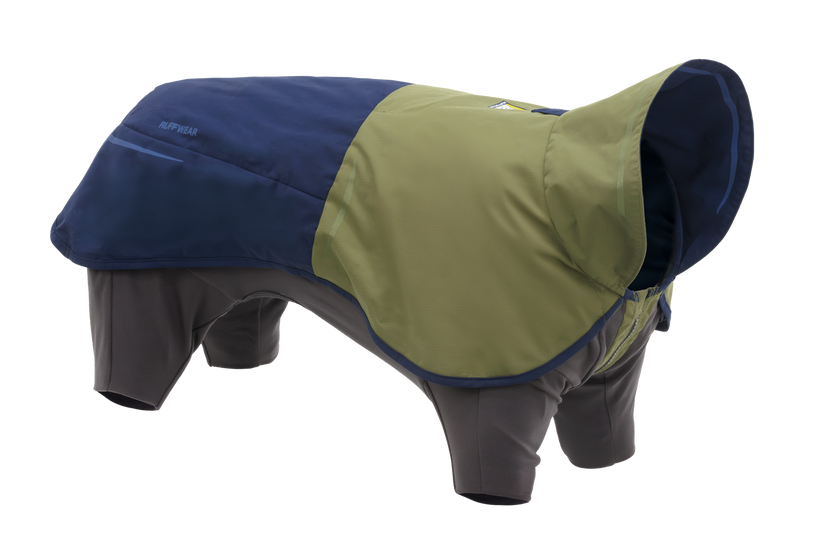 Sun Shower™ Coverall Dog Rai