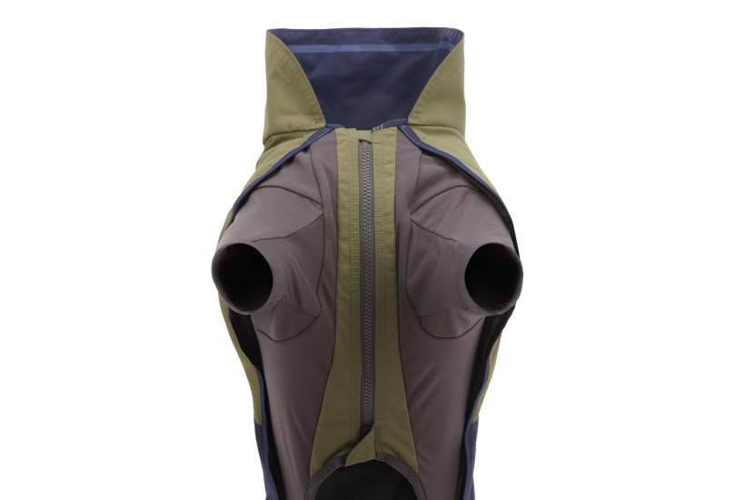 Used - Sun Shower™ Coverall Dog Rai