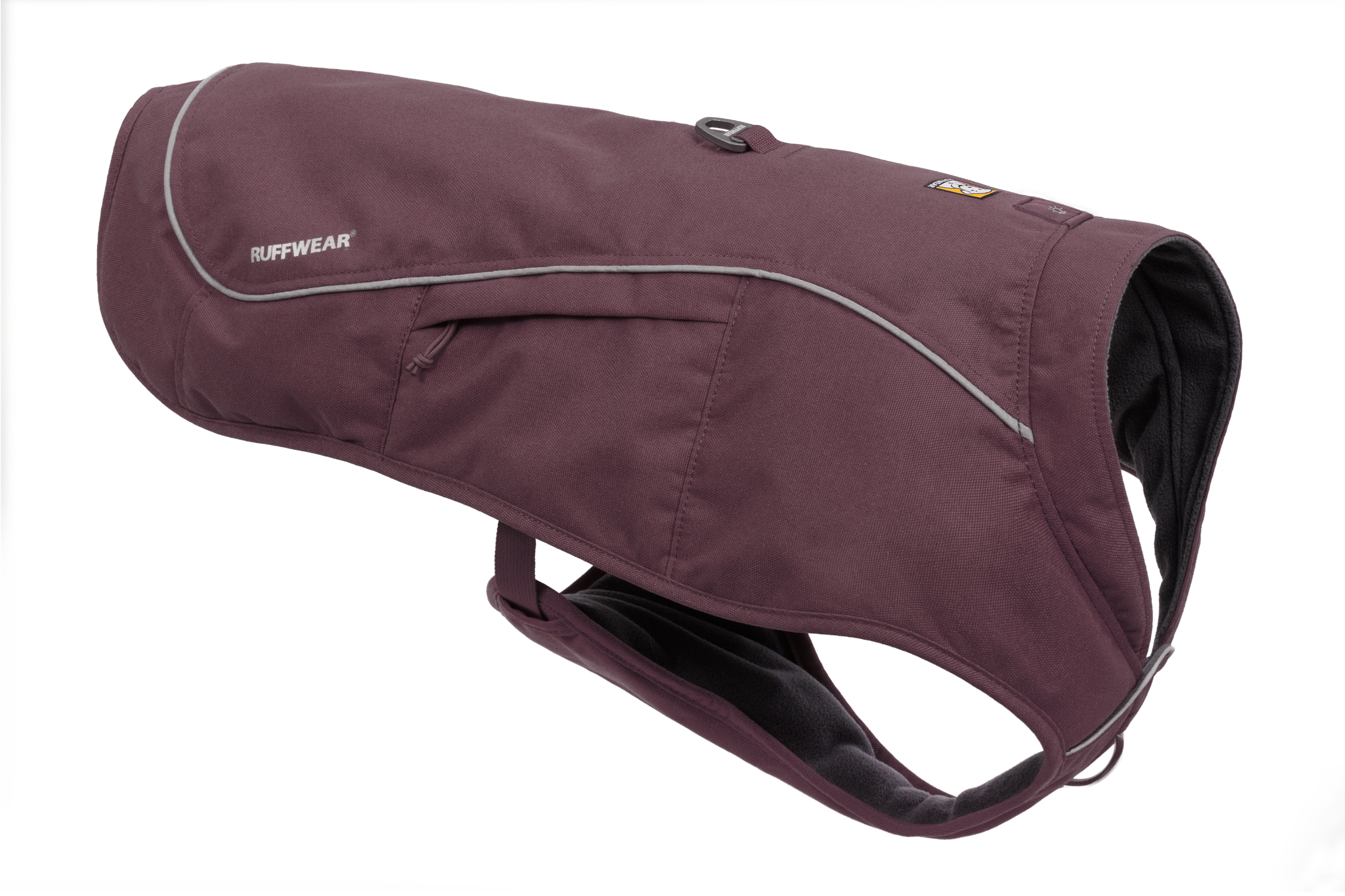 Overcoat Fuse™ Insulated Vest | Ruffwear