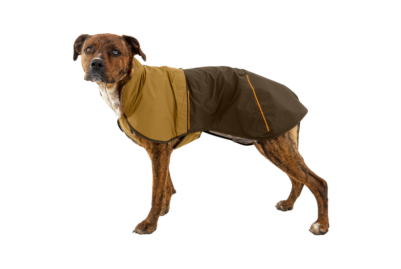 dog bag rain or shine tent Sun Shower™ Dog Raincoat | Waterproof Jacket for Dogs