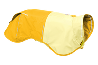 Sun Shower™ Dog Raincoat Mineral Yellow (717)