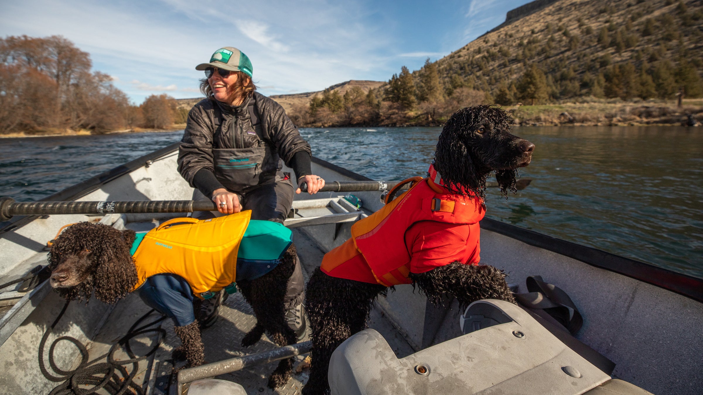 ラフウェア　float coat xxsサイズ Float Coat™ Dog Life Jacket | Dog PFD | Ruffwear