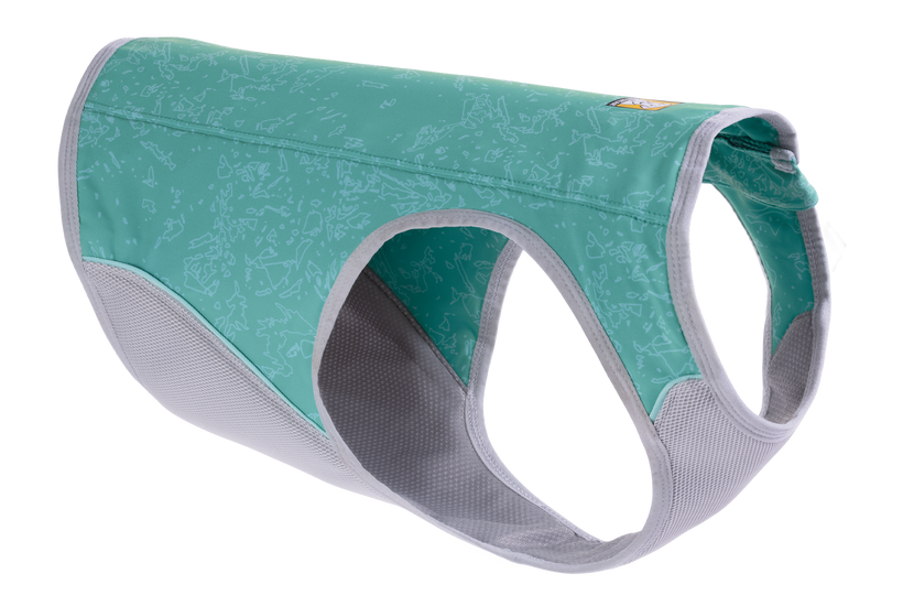 Swamp Cooler Zip™ Cooling Do