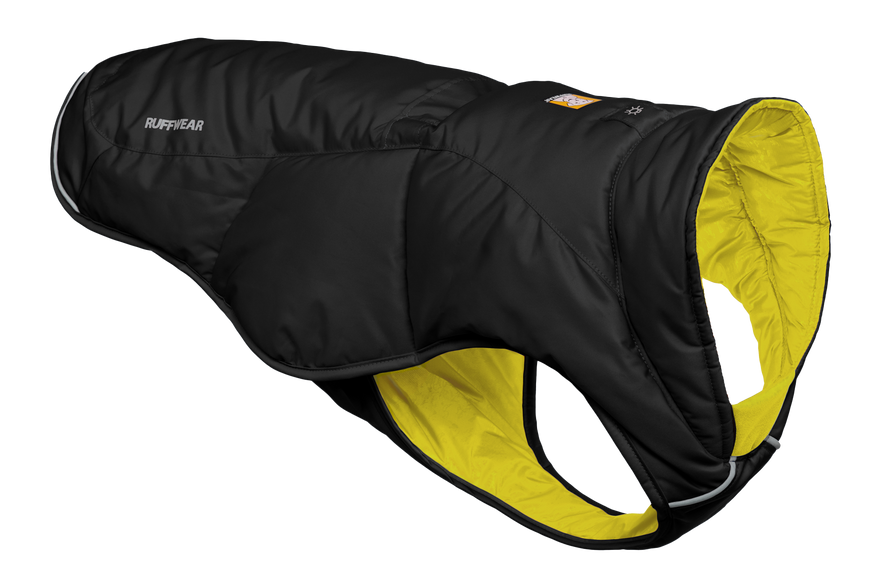 Quinzee™ Insulated Vest | Packable Warmth | Ruffwear