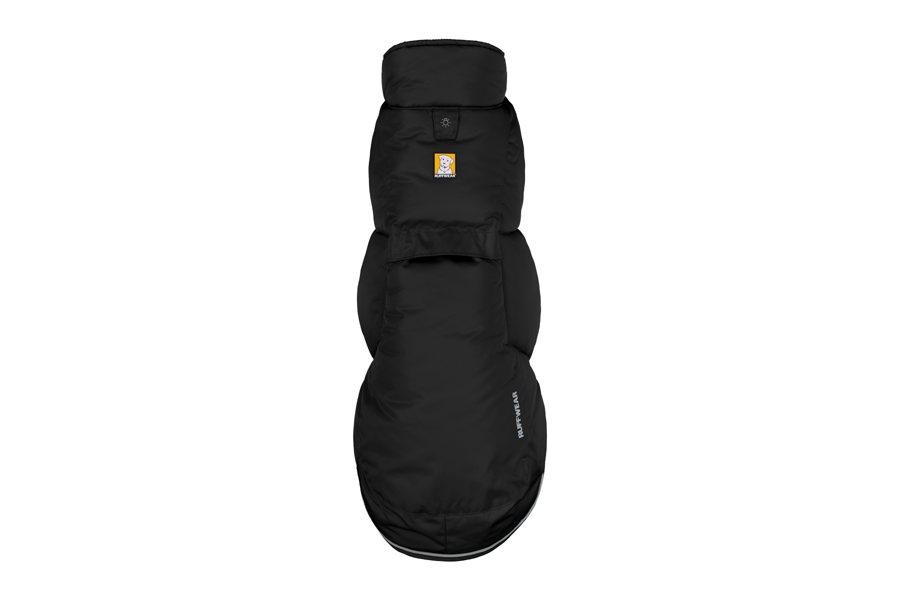 Quinzee™ Insulated Vest | Packable Warmth | Ruffwear