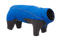 Vert™ Coverall Dog Snow Suit Blue Pool (410)