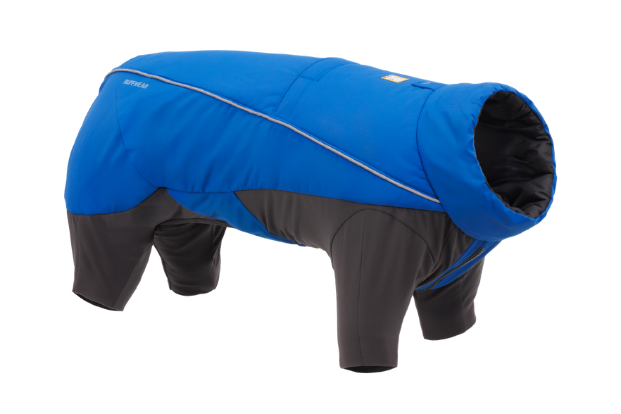 Vert™ Coverall Dog Snow Suit Ruffwear