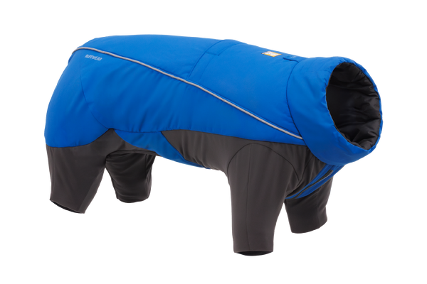 Vert™ Coverall Dog Snow Suit | Ruffwear Vert™ Coverall Dog Snow Suit | Ruffwear