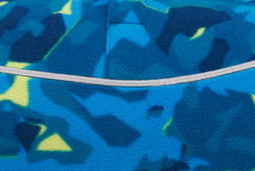 Used - Climate Changer™ Coverall Dog 