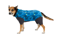 Used - Climate Changer™ Coverall Dog 