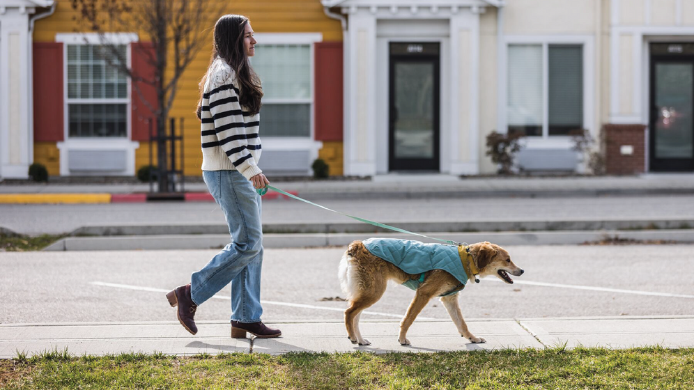 Ruffwear 2025 stumptown jacket