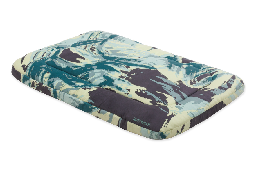 Basecamp™ Dog Bed in Deep Jungle