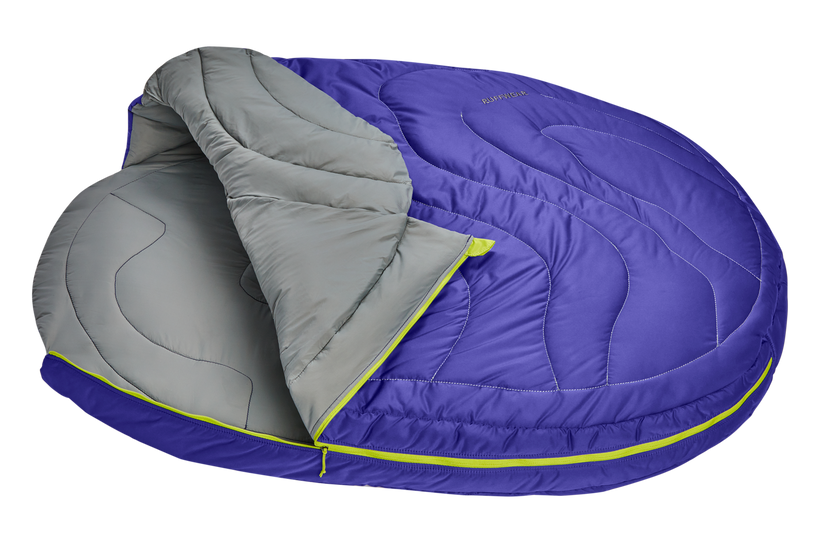 Highlands™ Dog Sleeping Bag Ruffwear