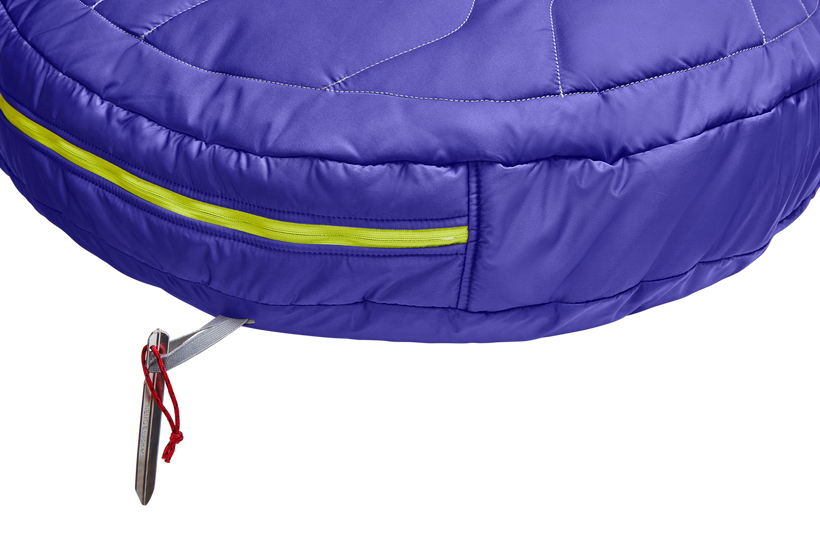 ruffwear schlafsack Highlands™ Dog Sleeping Bag