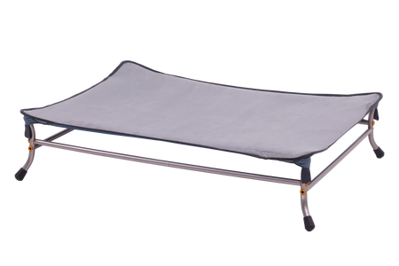 Mt. EverRest™ Outdoor Elevated Dog Bed | Ruffwear